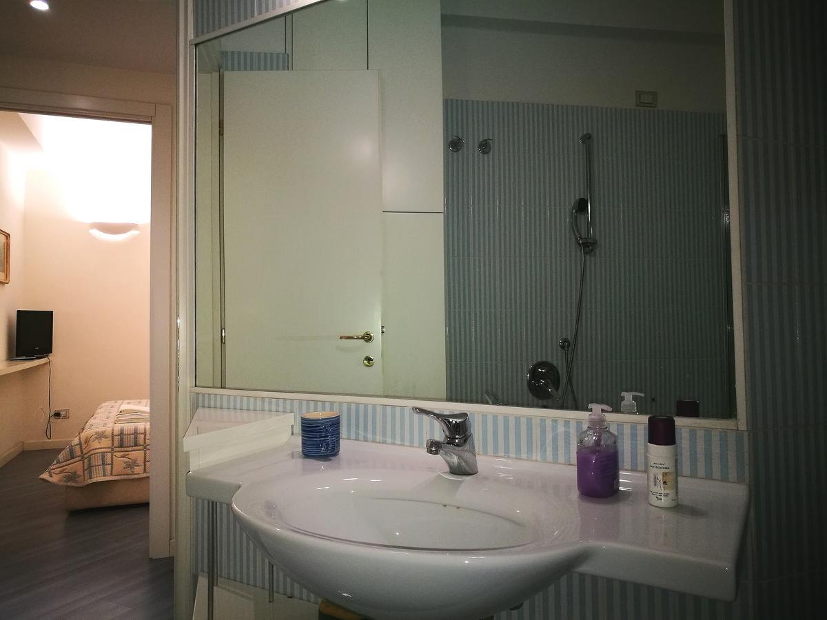 Apartamento Casa Azzurra Rapallo Exterior foto